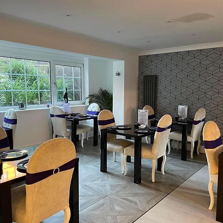 G Boutique Hotel Портцмаус Экстерьер фото