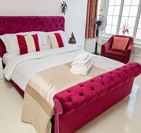 G Boutique Hotel Портцмаус Экстерьер фото