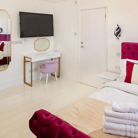 G Boutique Hotel Портцмаус Экстерьер фото
