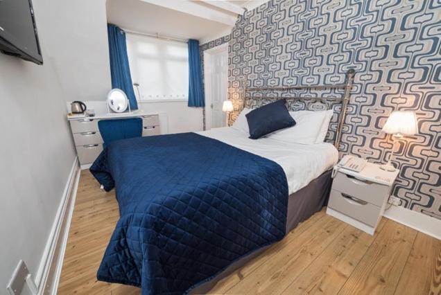 G Boutique Hotel Портцмаус Экстерьер фото