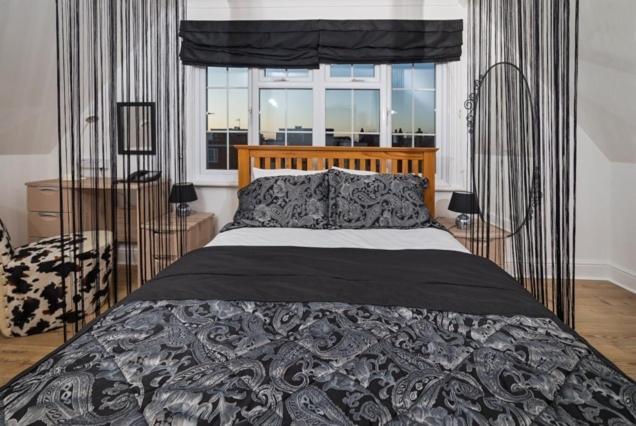 G Boutique Hotel Портцмаус Экстерьер фото