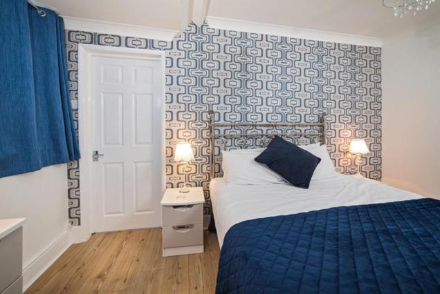 G Boutique Hotel Портцмаус Экстерьер фото
