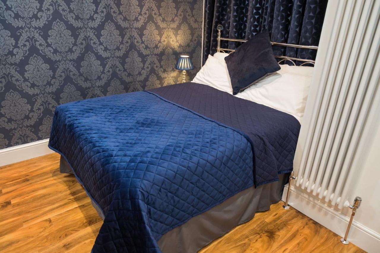 G Boutique Hotel Портцмаус Экстерьер фото