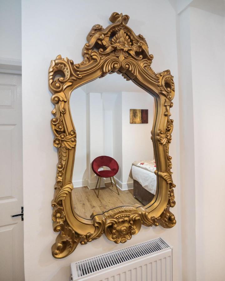 G Boutique Hotel Портцмаус Экстерьер фото