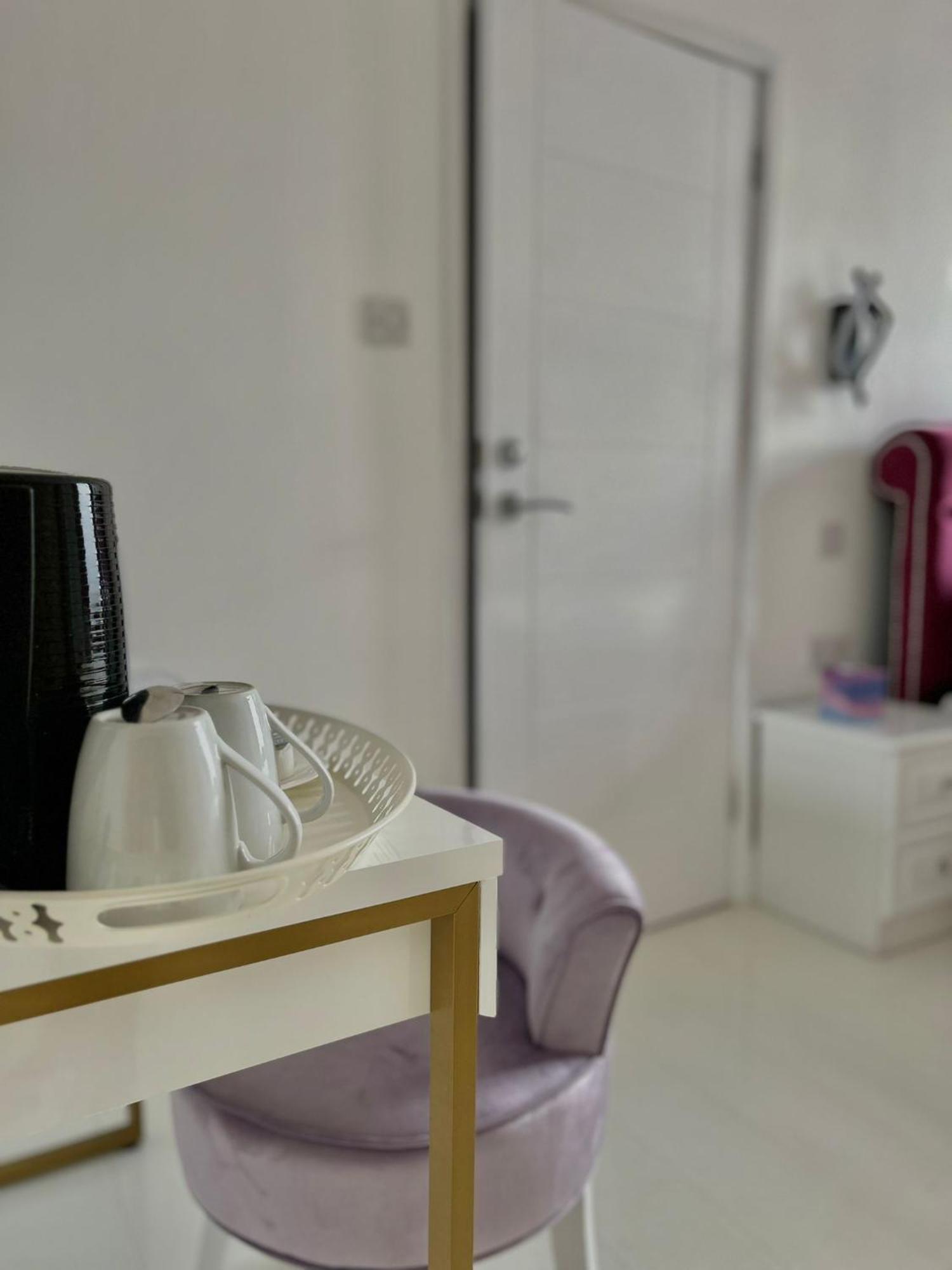 G Boutique Hotel Портцмаус Экстерьер фото
