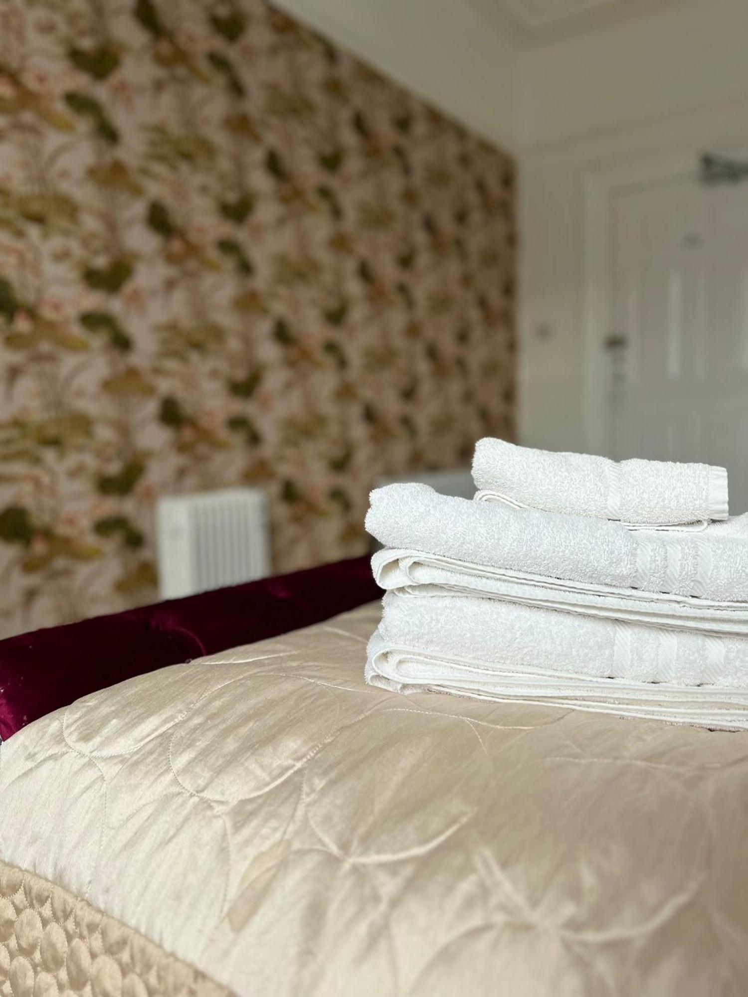 G Boutique Hotel Портцмаус Экстерьер фото