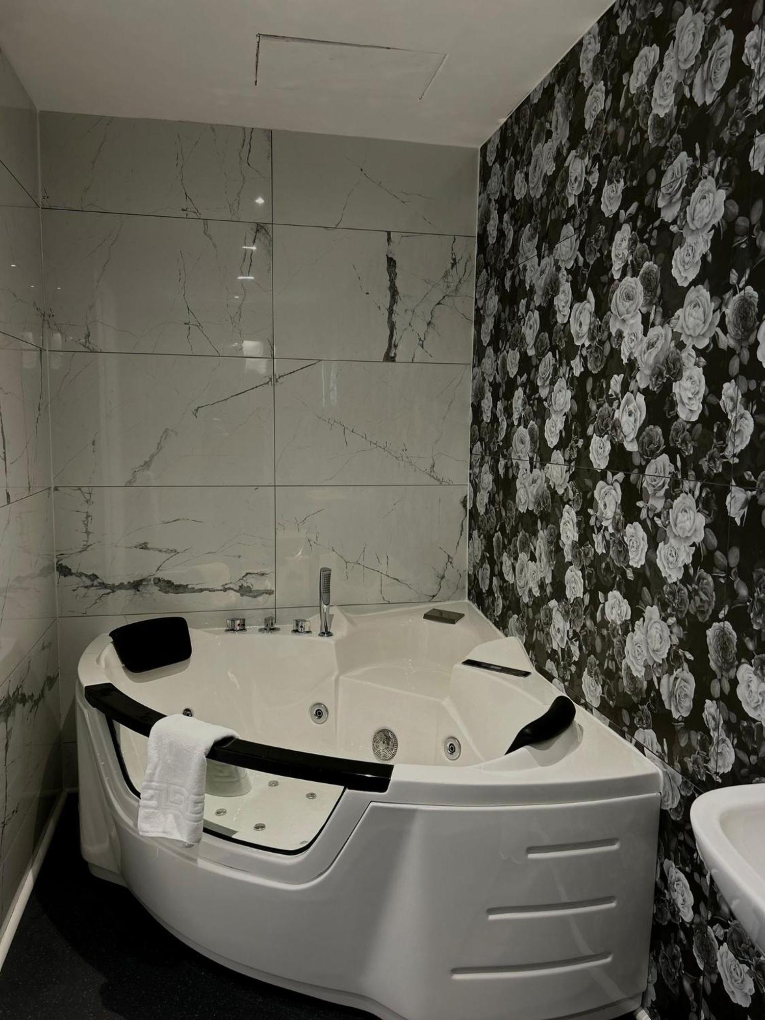 G Boutique Hotel Портцмаус Экстерьер фото