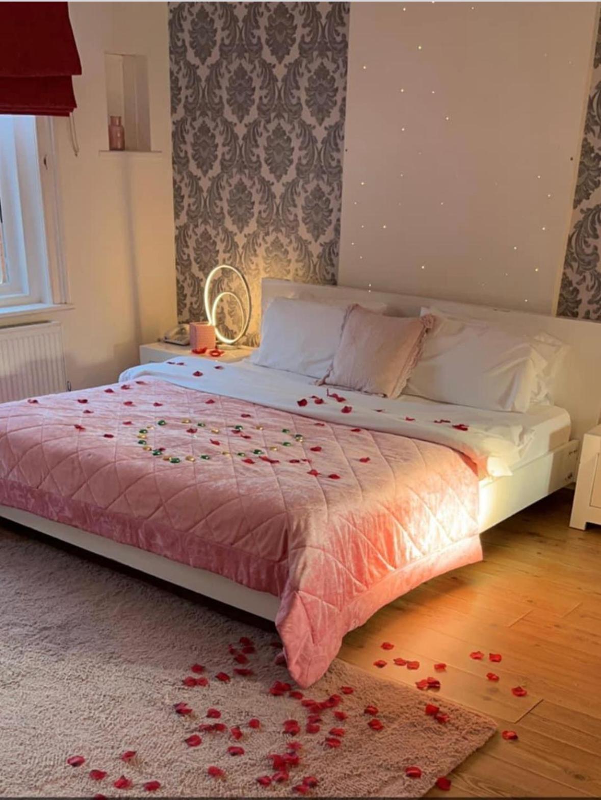 G Boutique Hotel Портцмаус Экстерьер фото