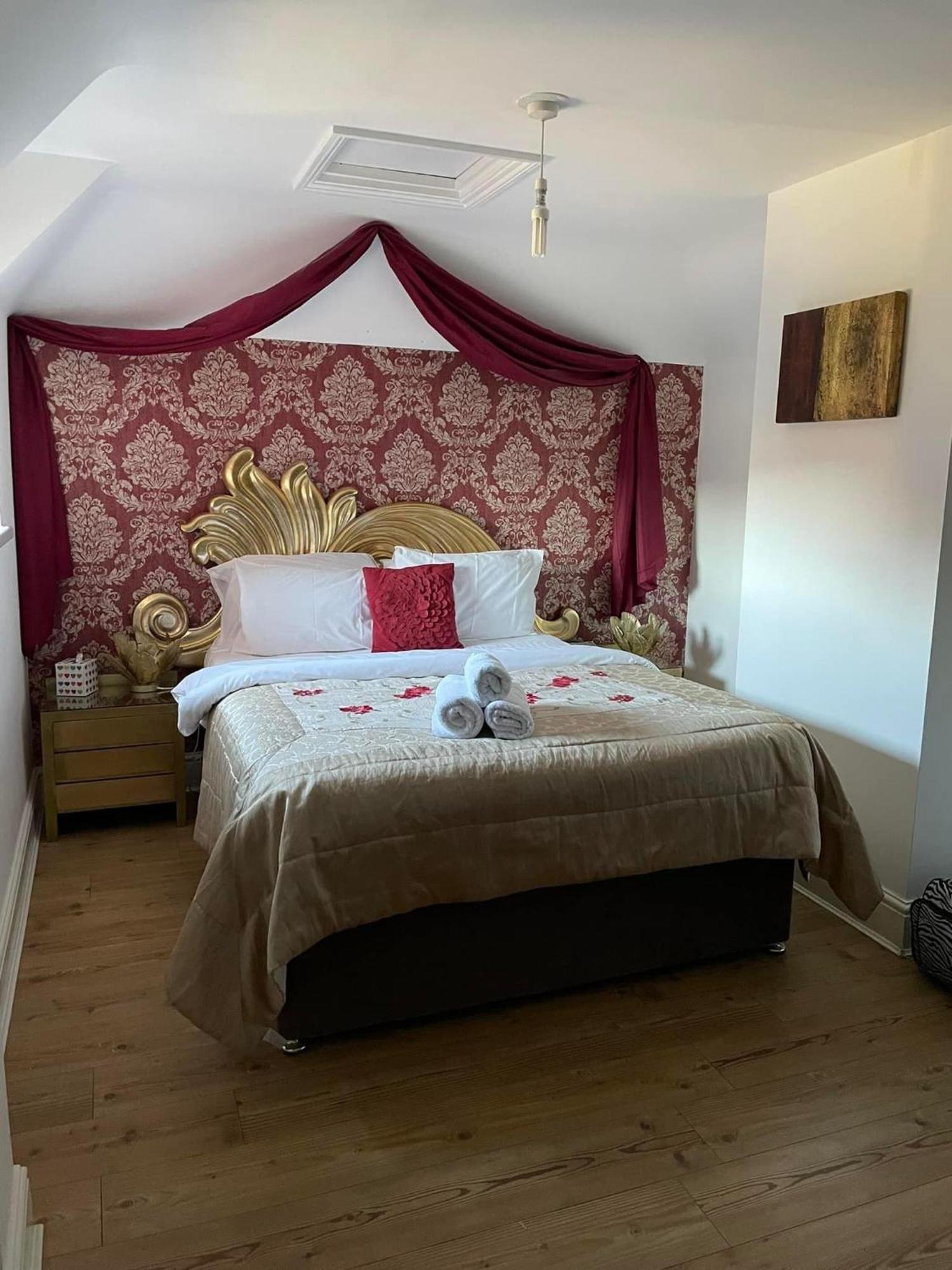 G Boutique Hotel Портцмаус Экстерьер фото