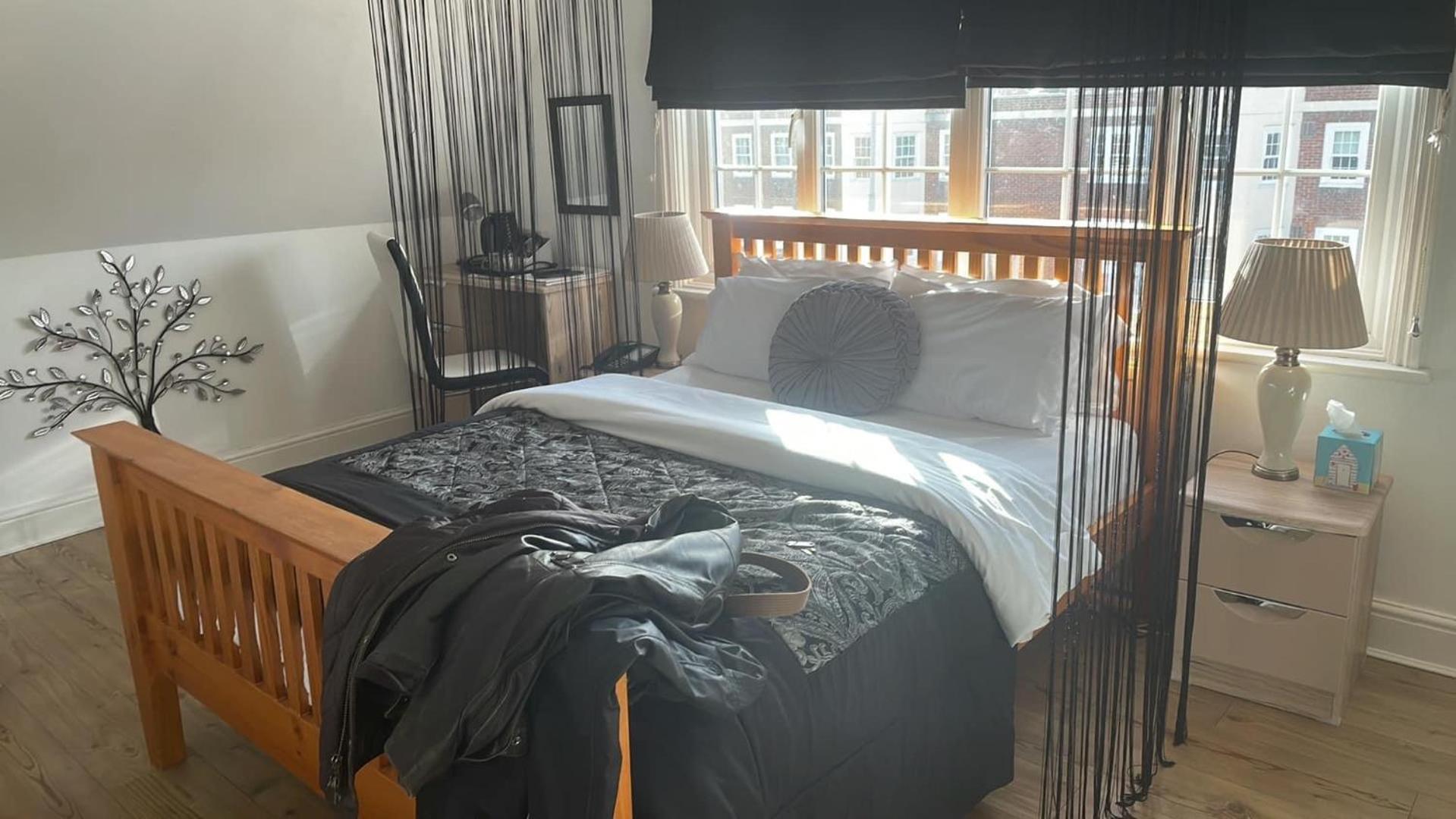 G Boutique Hotel Портцмаус Экстерьер фото