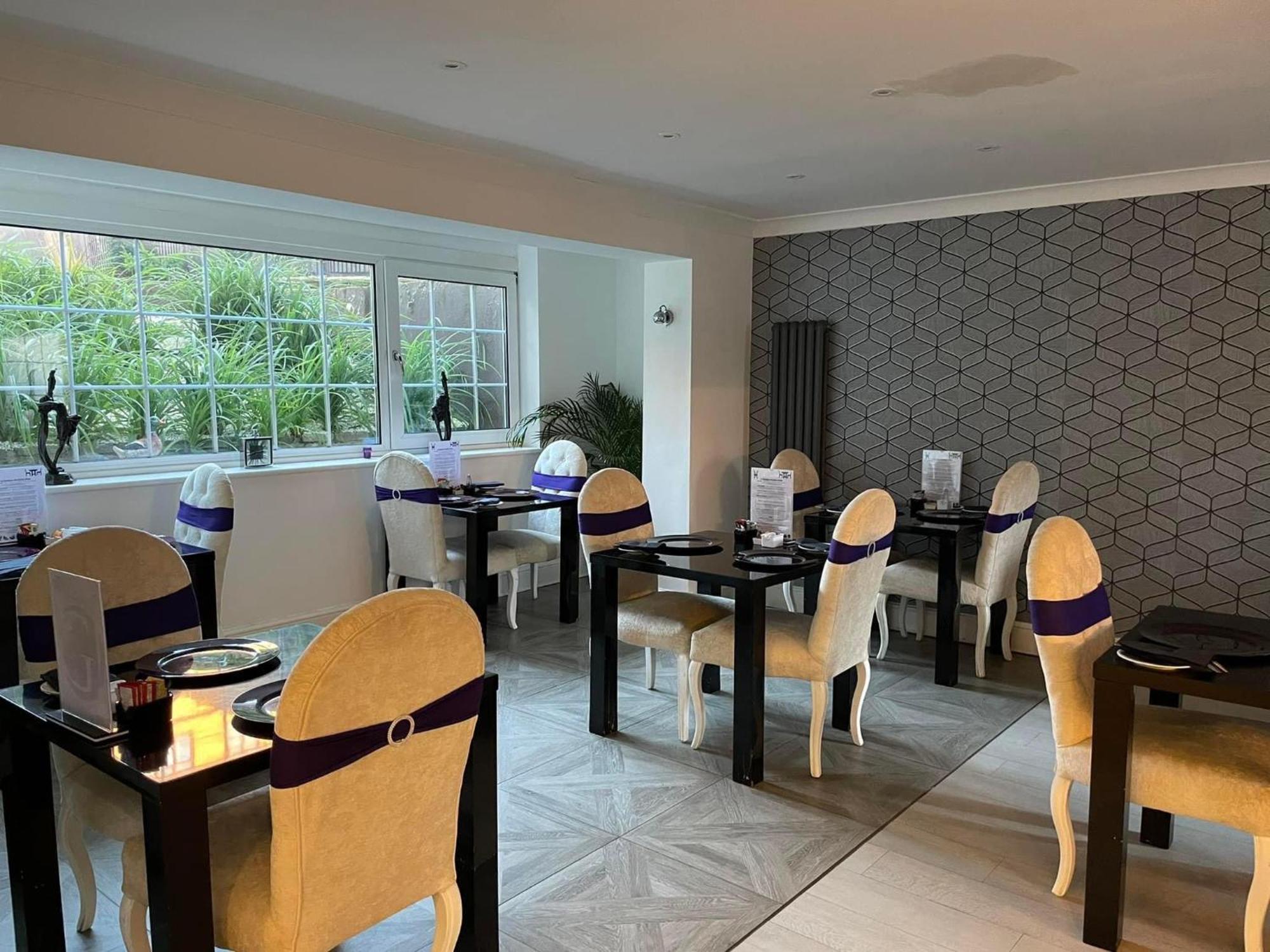 G Boutique Hotel Портцмаус Экстерьер фото