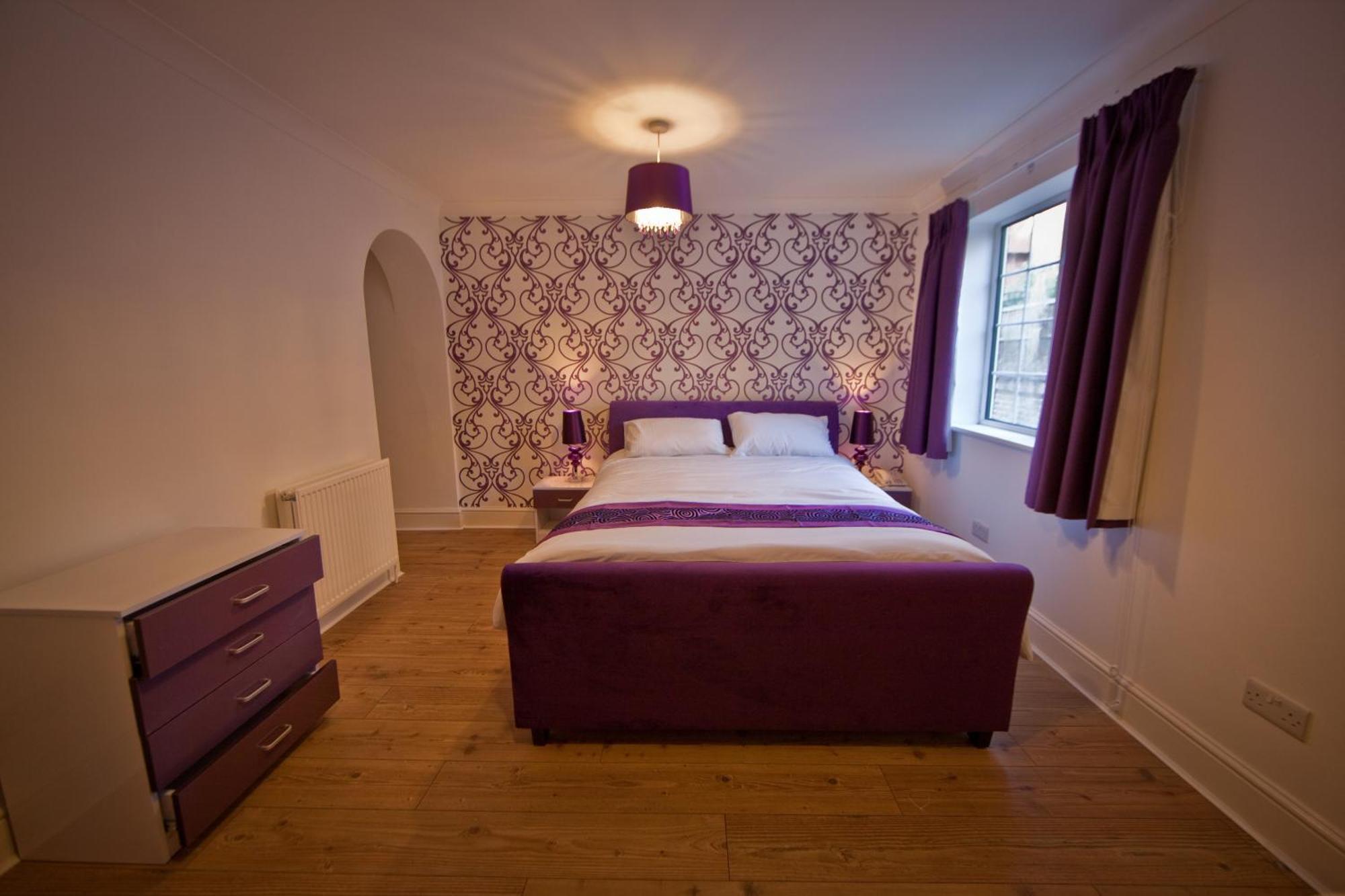 G Boutique Hotel Портцмаус Экстерьер фото