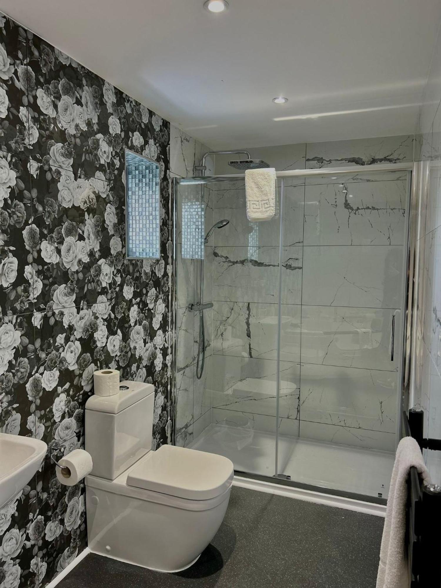 G Boutique Hotel Портцмаус Экстерьер фото
