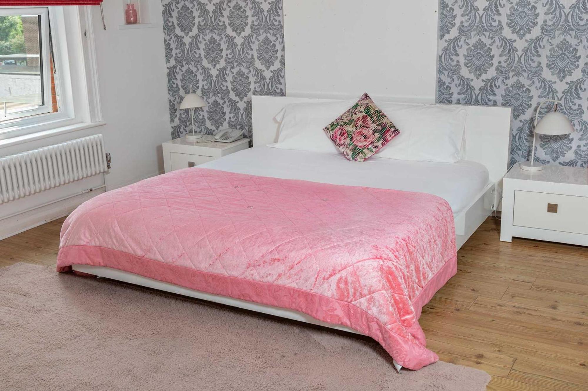 G Boutique Hotel Портцмаус Экстерьер фото