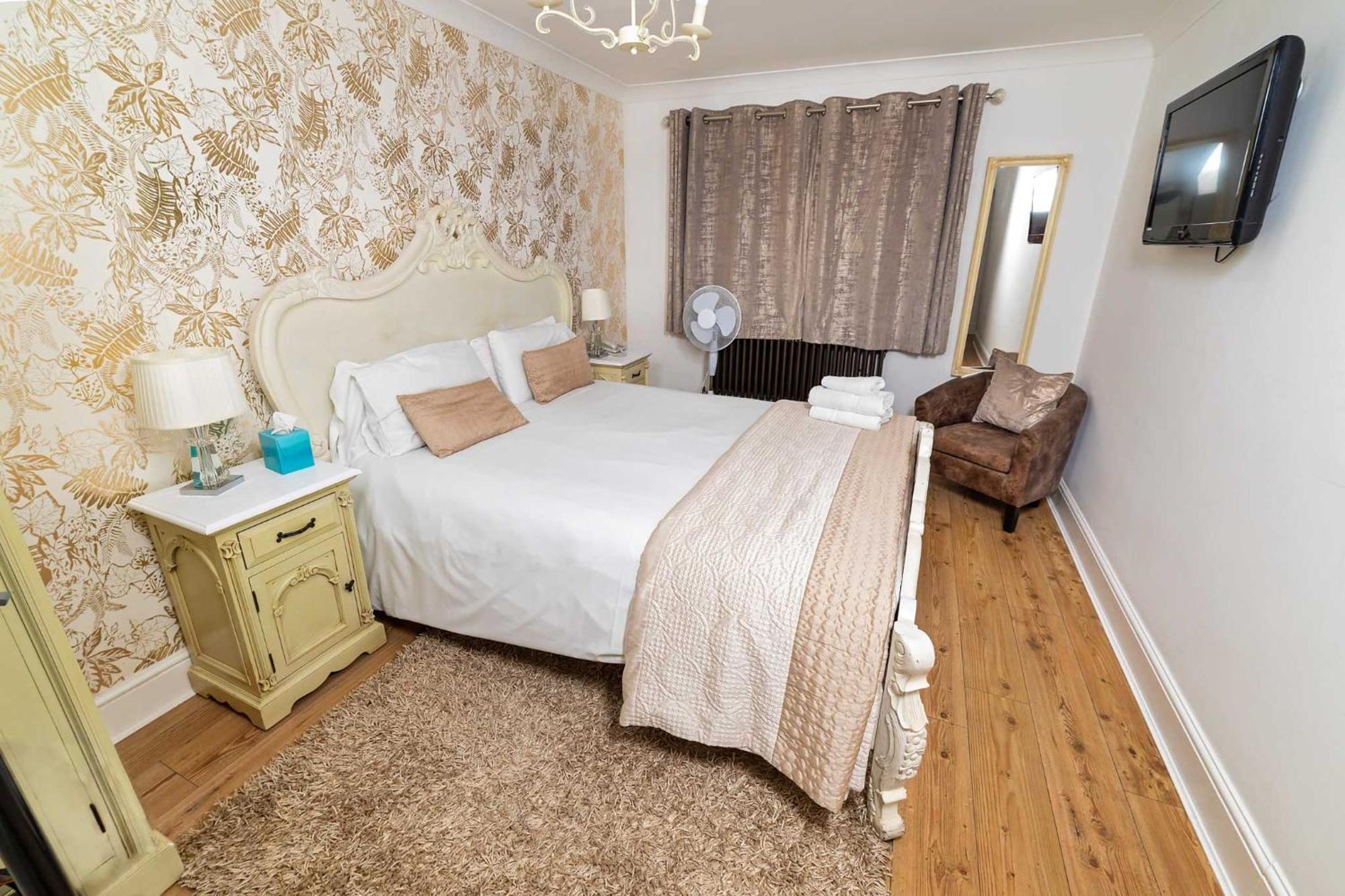 G Boutique Hotel Портцмаус Экстерьер фото