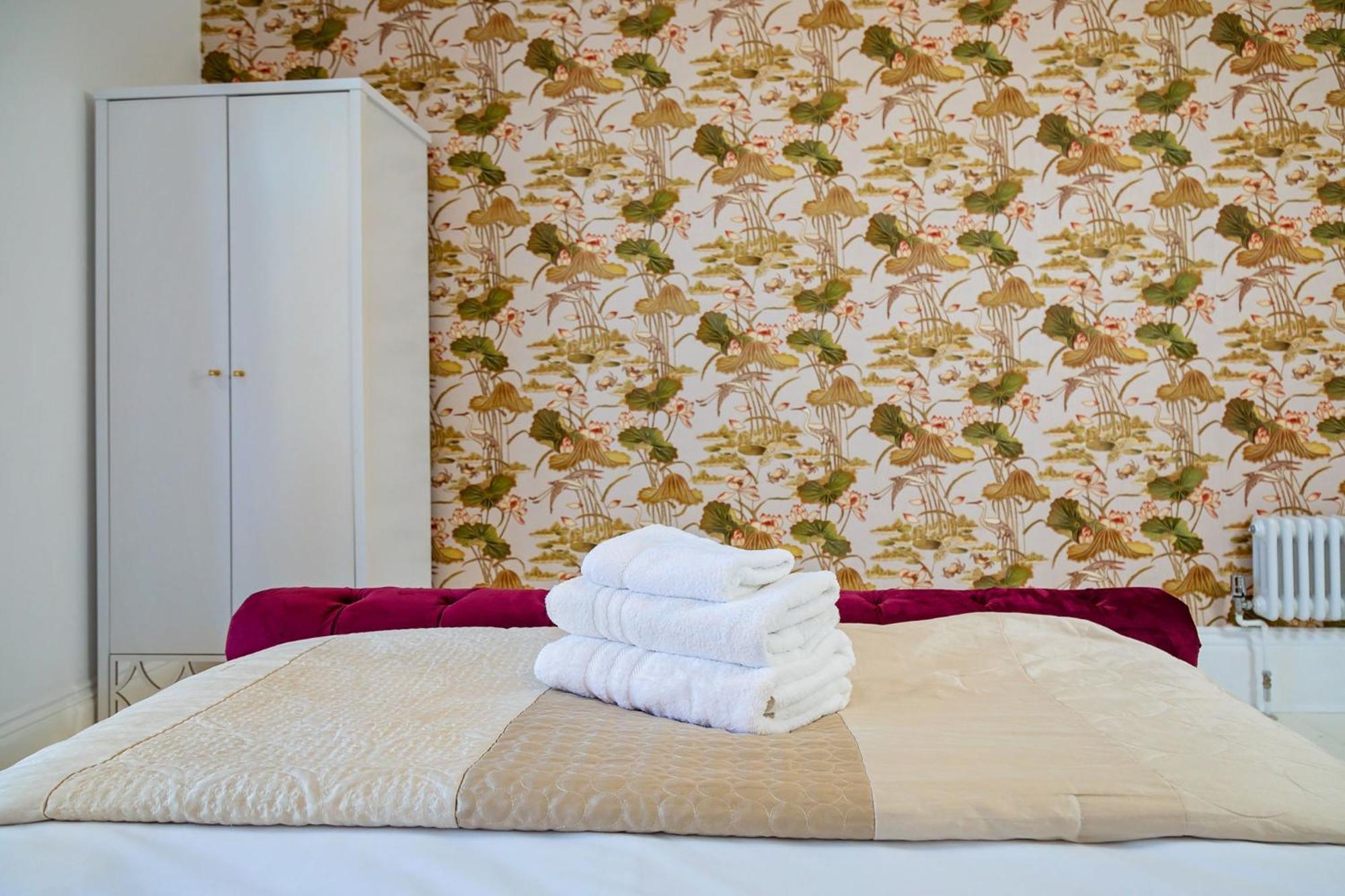 G Boutique Hotel Портцмаус Экстерьер фото