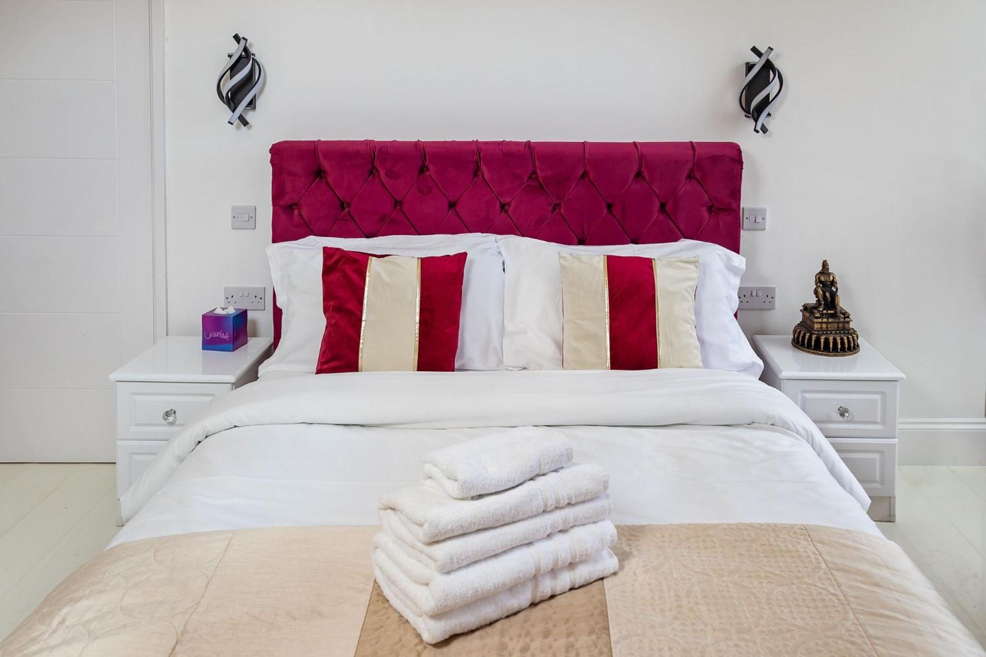 G Boutique Hotel Портцмаус Экстерьер фото