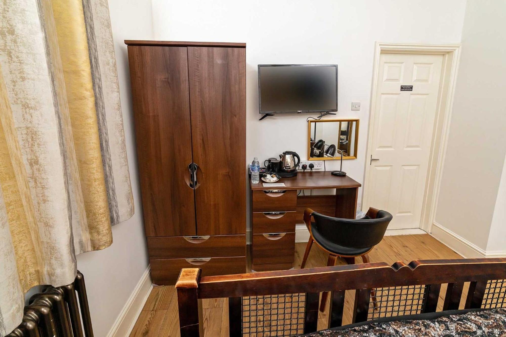 G Boutique Hotel Портцмаус Экстерьер фото