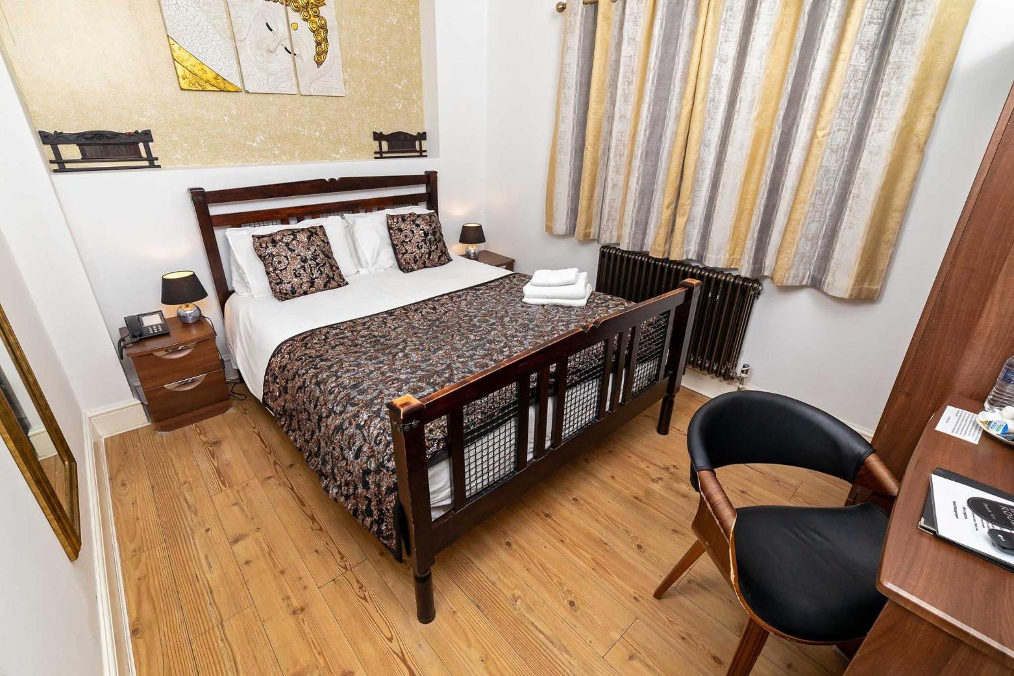 G Boutique Hotel Портцмаус Экстерьер фото