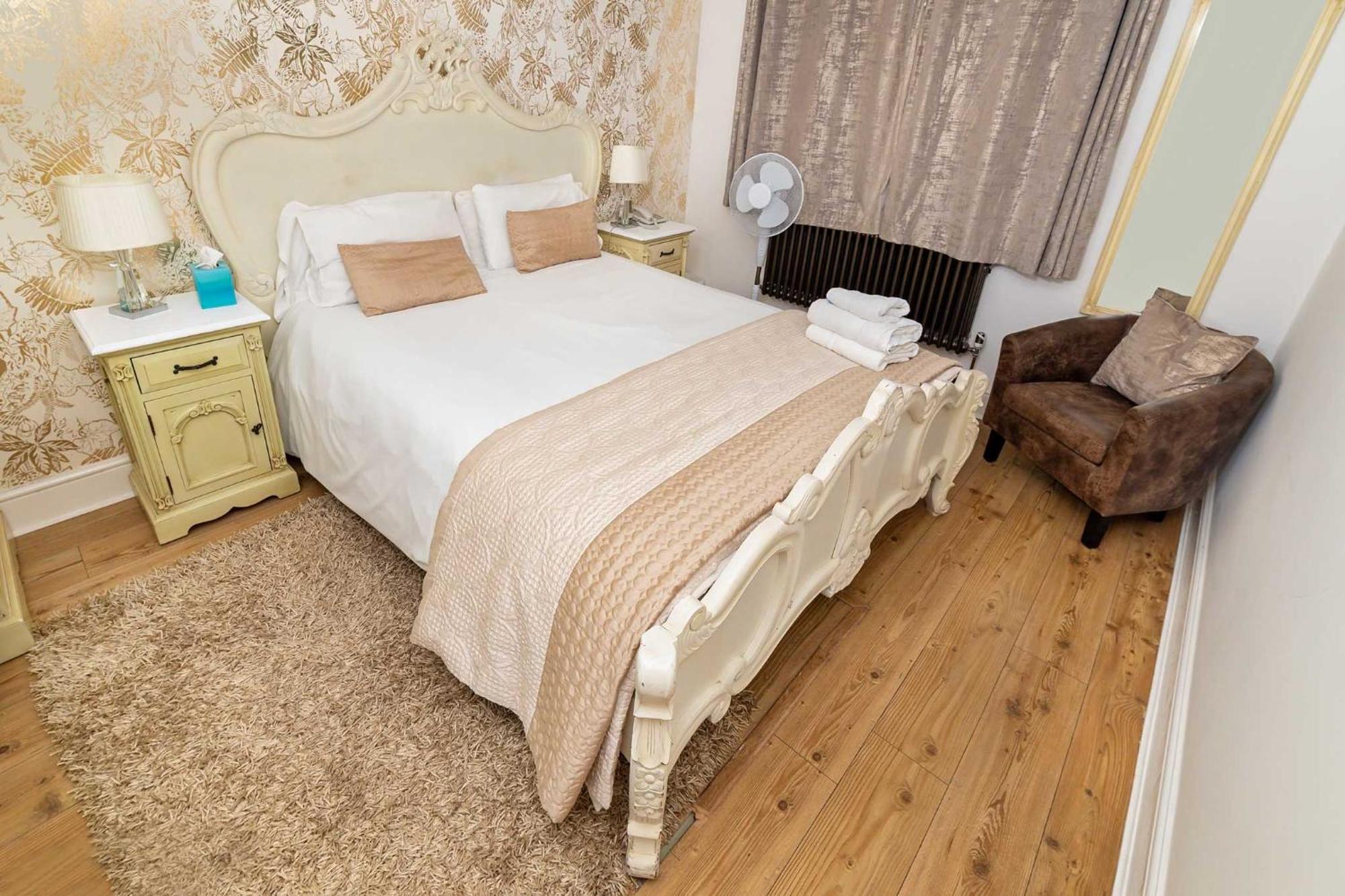 G Boutique Hotel Портцмаус Экстерьер фото